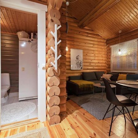 Holiday Home Felixinpolku 2 By Interhome Ylläsjärvi Zewnętrze zdjęcie