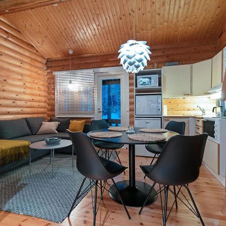 Holiday Home Felixinpolku 2 By Interhome Ylläsjärvi Zewnętrze zdjęcie
