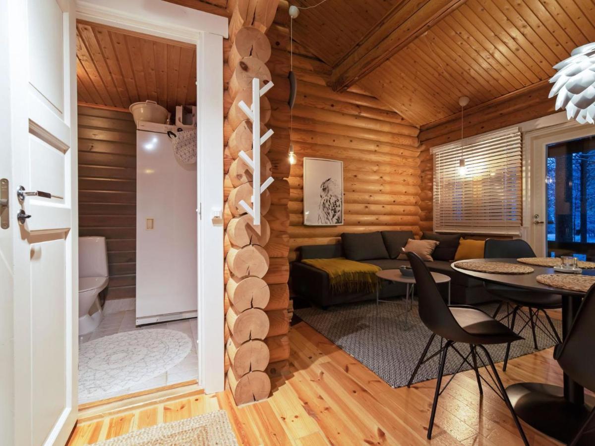 Holiday Home Felixinpolku 2 By Interhome Ylläsjärvi Zewnętrze zdjęcie