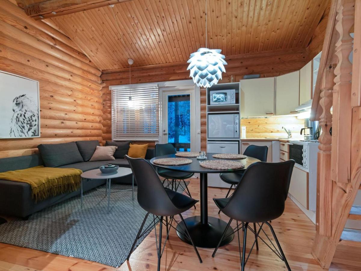 Holiday Home Felixinpolku 2 By Interhome Ylläsjärvi Zewnętrze zdjęcie