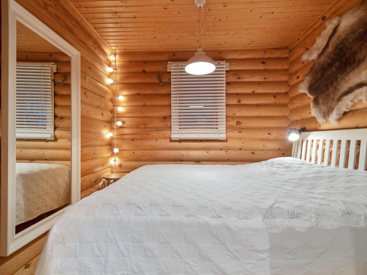 Holiday Home Felixinpolku 2 By Interhome Ylläsjärvi Zewnętrze zdjęcie