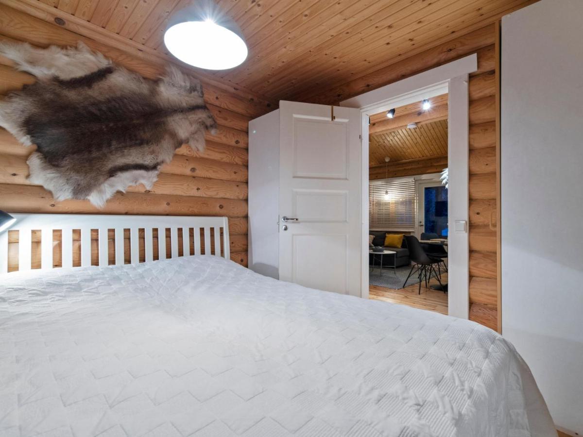 Holiday Home Felixinpolku 2 By Interhome Ylläsjärvi Zewnętrze zdjęcie