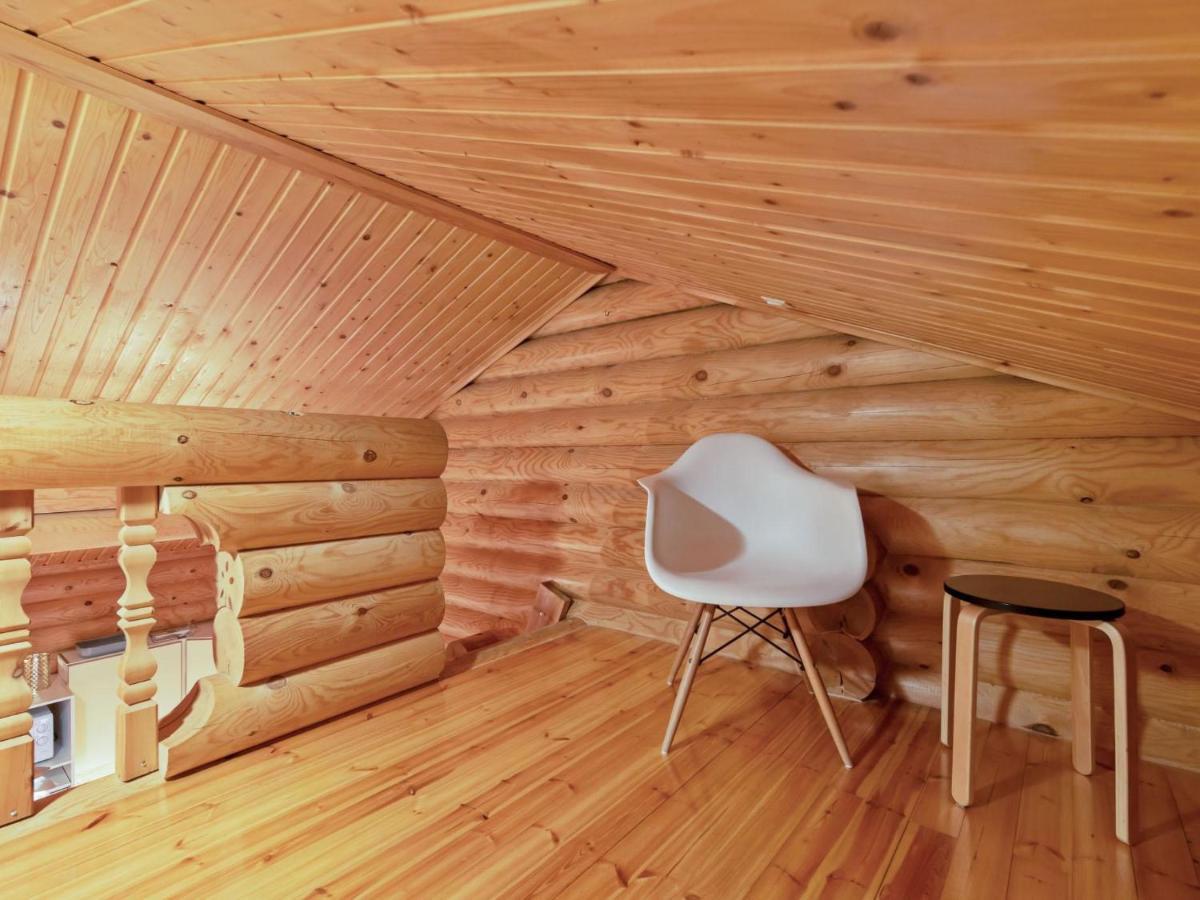 Holiday Home Felixinpolku 2 By Interhome Ylläsjärvi Zewnętrze zdjęcie