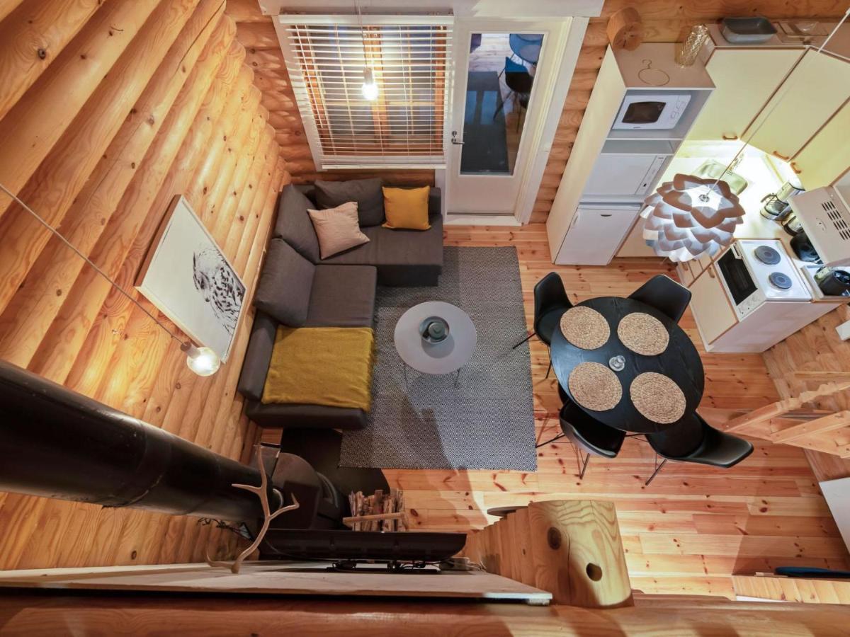 Holiday Home Felixinpolku 2 By Interhome Ylläsjärvi Zewnętrze zdjęcie