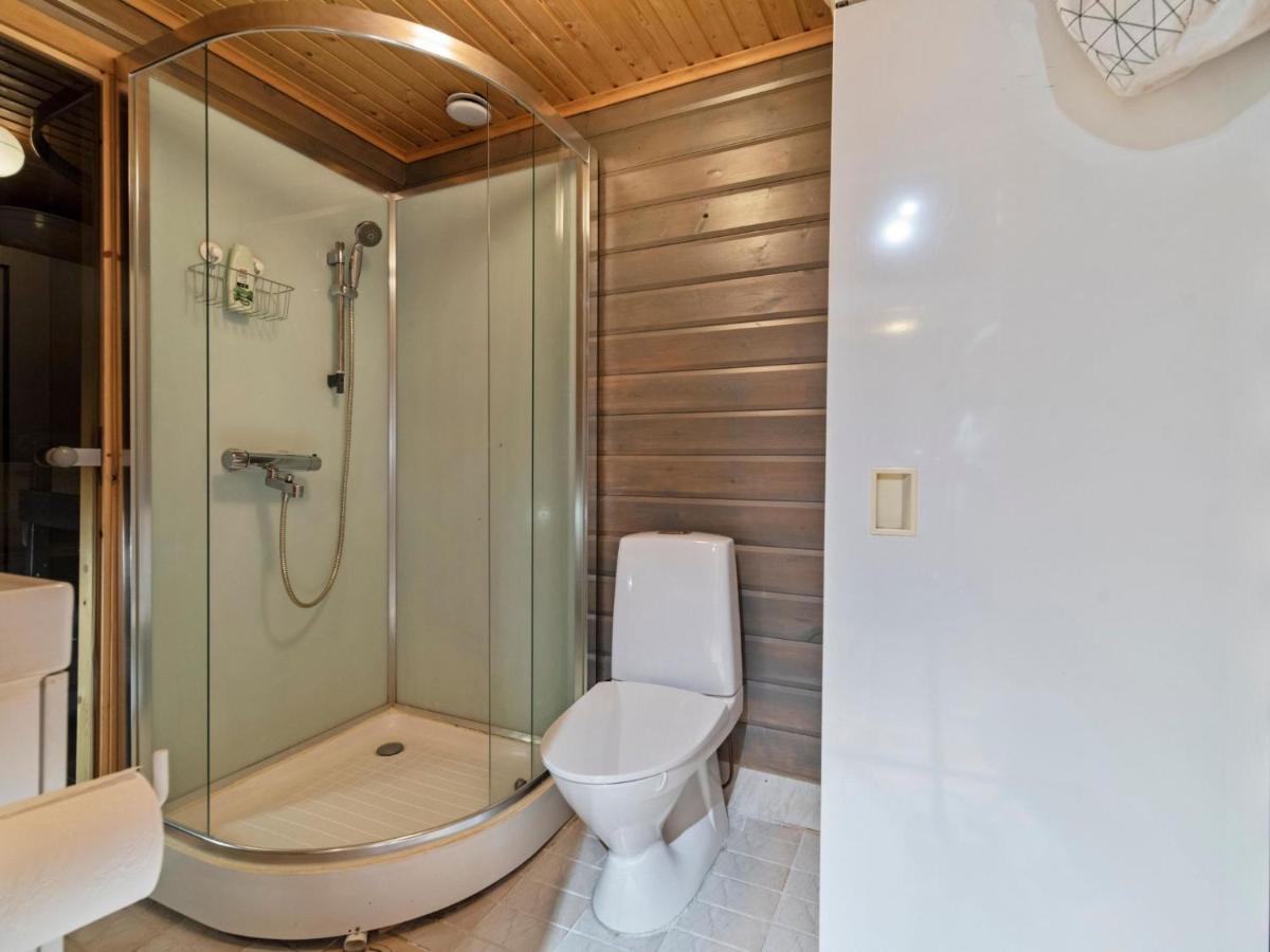 Holiday Home Felixinpolku 2 By Interhome Ylläsjärvi Zewnętrze zdjęcie