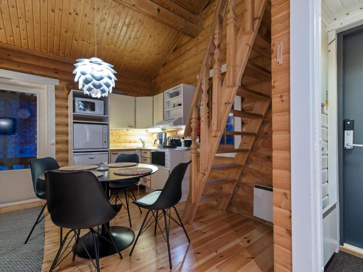 Holiday Home Felixinpolku 2 By Interhome Ylläsjärvi Zewnętrze zdjęcie