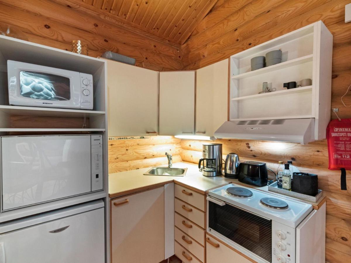 Holiday Home Felixinpolku 2 By Interhome Ylläsjärvi Zewnętrze zdjęcie