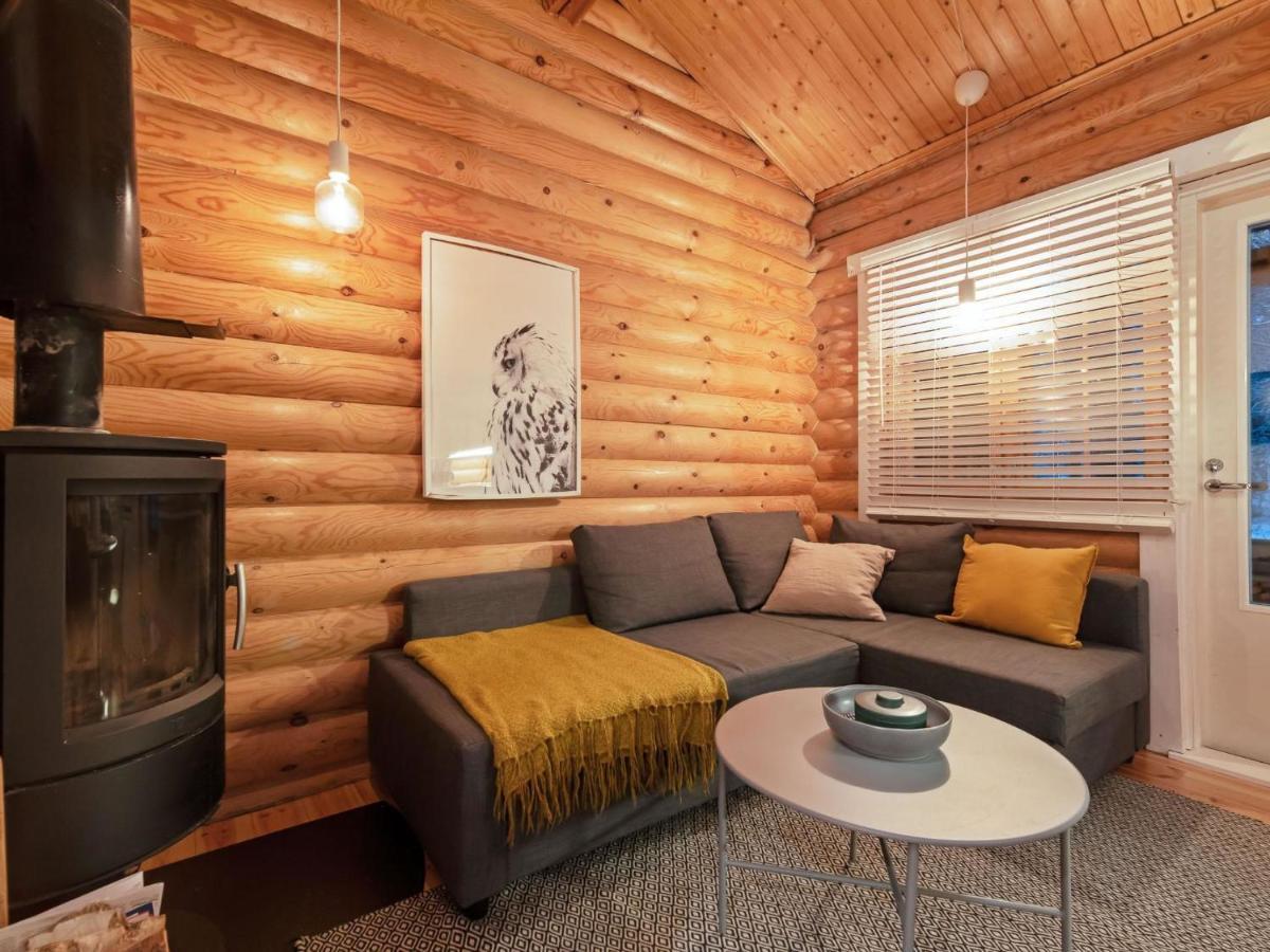 Holiday Home Felixinpolku 2 By Interhome Ylläsjärvi Zewnętrze zdjęcie